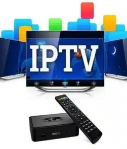  Iptv subscription 12months 