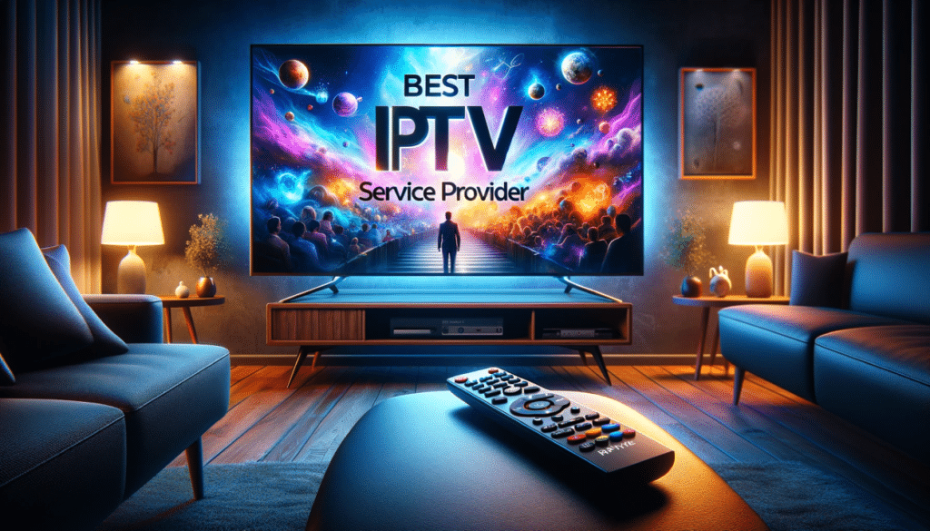 Best IPTV Subscription