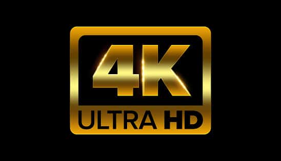 4K IPTV Subscription 12 Months