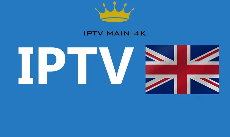 British IPTV