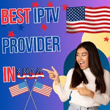 IPTV US